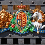 Entrance, Fort Henry