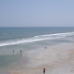 Jax Beach