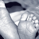 Baby Feet !