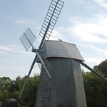 Higgins Farm Windmill