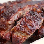 Half Rack from Uncle Sam's