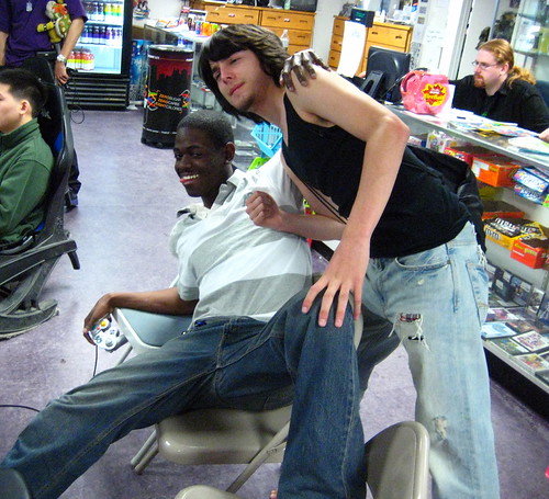 Mass Madness 15: SSBM