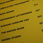 Dependable Letterpress