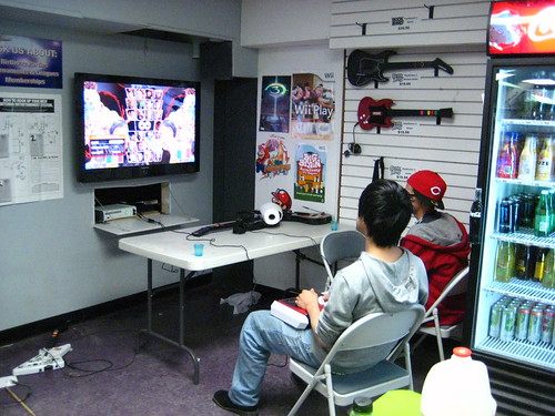 Mass Madness 15: SSBM