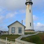 Pigeon Point Lighthouse
