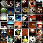 The last 36 pics from my Project365