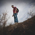 The Rock Mass - Degollado, Jalisco, Mexico