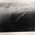 guadalcanal- mini submarine. See link below for more information.