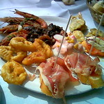 tapas