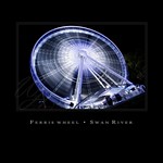 Our 'well-spent-tax-money' Ferris Wheel, Perth