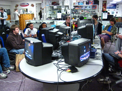 Mass Madness 15: SSBM