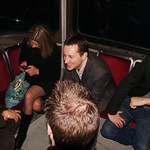 Atheist Bus Campaign - Streetcar Ride + Party