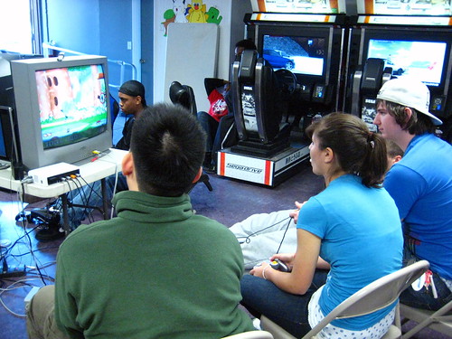 Mass Madness 15: SSBM