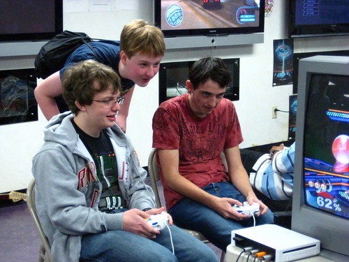 Mass Madness 15: SSBM