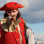 WBMC Welcoming Party - Beards & Moustaches in Alaska