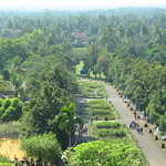 borobudur