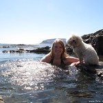 Hellulaug vi&eth; Fl&oacute;kalund