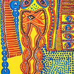 painters israel mirit ben nun artist paintings