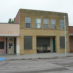 M. Rosa Corder Rest Room