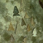 Arrowheads
