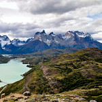 La vista del condor / Condor's view