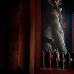 Daimon (大門) : Great Gate