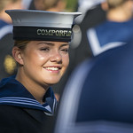 Thanksgiving service at Guildford