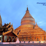 History Bagan became a central powerbase in the mid 9th century under King Anawratha, who unified Burma under Theravada Buddhism. It is estimated that as many as 13,000 temples and stupas once stood on this 42 sq km plain in central Myanmar, and Marco Pol