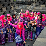 borobudur