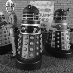 The Dalek Invasion of Earth - Andy Sears