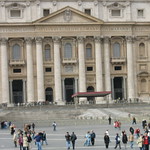 Vatican City - Vatican