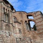 Chora Church in Istanbul