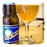 Blue Moon craft beer (64/365)