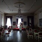 Wien, 1. Bezirk, Josefsplatz (Palais Palffy), Figaro-Saal