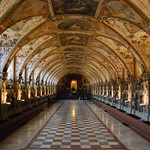 M&uuml;nchen /Residenz /Antiquarium