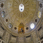 Chapter House - Seville Cathedral