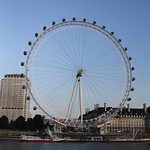 The London Eye