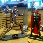 #ageofultron #avengers