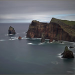 Madeira....Ponta de Sao Lourenco
