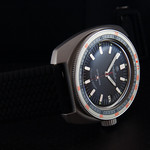 Vostok Amphibia 710
