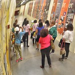 Oct 14 - EYL Cartoon tour