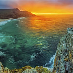 Diaz Beach - Cape Point