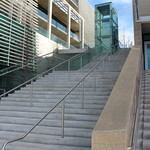 Steps to lower level