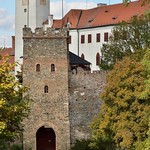 Bitov Castle [Bitov / Czech Republic]