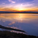 Eden Landing Reservoir