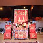 Malaccan Peranakan Mock Wedding Showcase