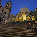 Amalfi Duomo