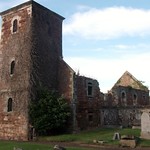 Old North Berwick Kirk