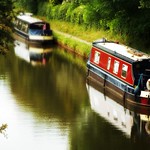 Sunday Morning on the Bridgewater