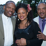 HAPPY BIRTHDAY JAZZASCONA! TRUMPET SUMMIT FOR LOUIS ARMSTRONG